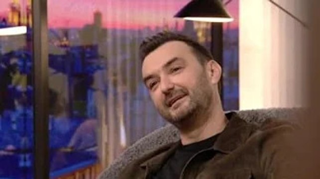 Cyril Lignac prêt à « fonder une famille » : le chef en fait une priorité