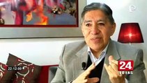 Norma Yarrow pide a la fiscal Zoraida Ávalos que investigue a Pedro Castillo