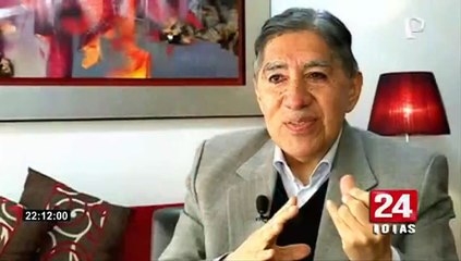 Descargar video: Norma Yarrow pide a la fiscal Zoraida Ávalos que investigue a Pedro Castillo