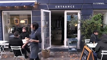 Dinamarca vuelve a la "normalidad" eliminando todas las restricciones por covid