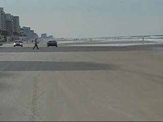 Daytona Beach Florida - Jeep Beach 2007 - jour 6-7 clip 1