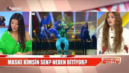 Söylemezsem Olmaz 1 Şubat 2022