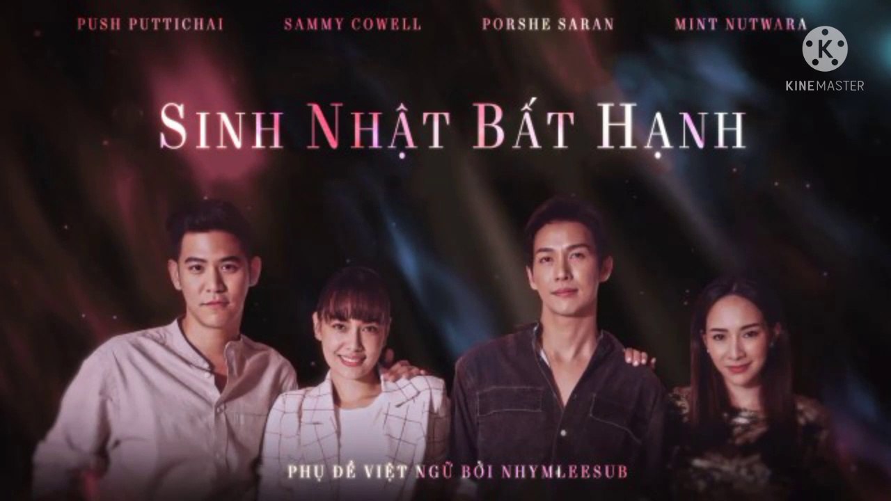 Sinh nhật bất hạnh tập 7