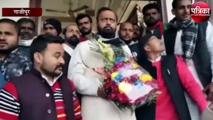 किस पार्टी में सबसे ज्यादा माफिया हैं, सरकार श्वेत पत्र जारी करे - ओपी सिंह