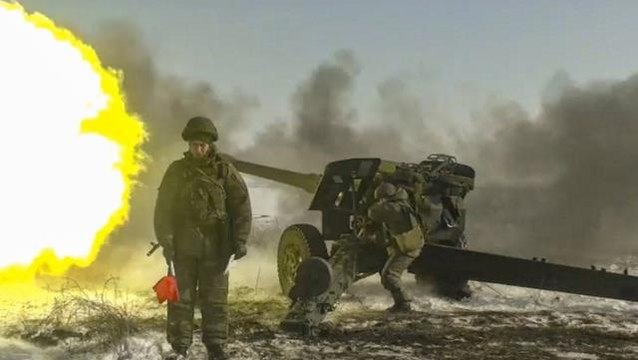 ABD'den Kiev'e kötü haber: Rusya ile olası bir savaş durumunda Ukrayna'ya asker göndermeyeceğiz