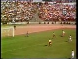 SG Dynamo Dresden v 1. FC Lokomotive Leipzig 28 Mai 1977 FDGB-Pokal 1976/77 Finale 2. Halbzeit