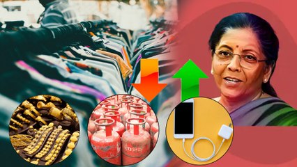 ಈ ಬಾರಿಯ Budgetನಲ್ಲಿ ಯಾವುದು ಅಗ್ಗ ಯಾವುದು ದುಬಾರಿ | Oneindia Kannada