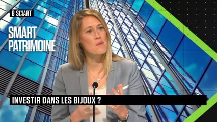 SMART PATRIMOINE - Emission du mardi 1 février