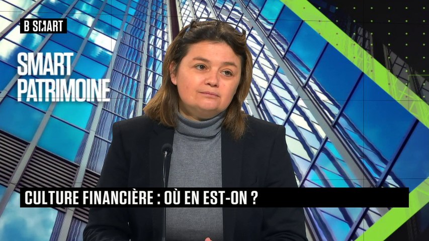 Quel est le niveau de culture financière des Français ?
