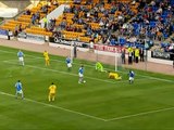 Saint Johnstone FC 1-1 Eskişehirspor 26.07.2012 - 2012-2013 European League 2nd Qualifying Round 2nd Leg (ver. 2)