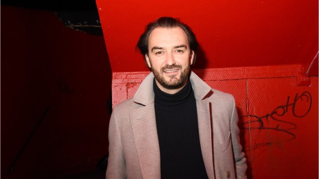 FEMME ACTUELLE - Cyril Lignac bientôt papa ? Il se dit prêt à fonder une famille ! (1)