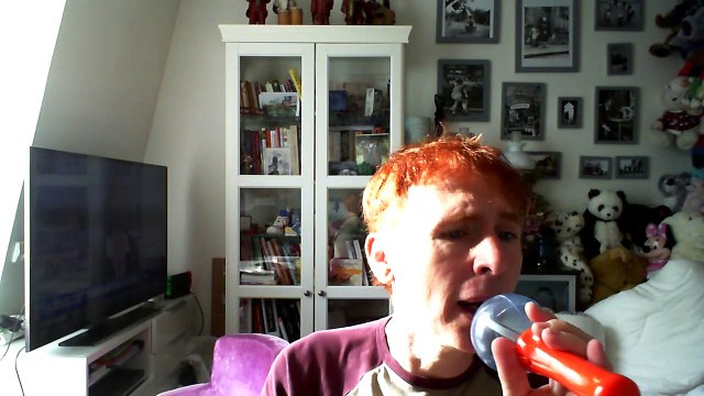 Wiwi égratigne Mary Joe