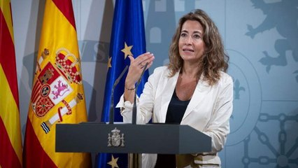 El Gobierno envía al Congreso el anteproyecto de ley de vivienda