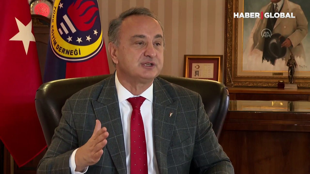 Türk Eğitim Derneği: Lise diploması 11. sınıfta verilsin, 12. sınıf seçmeli olsun