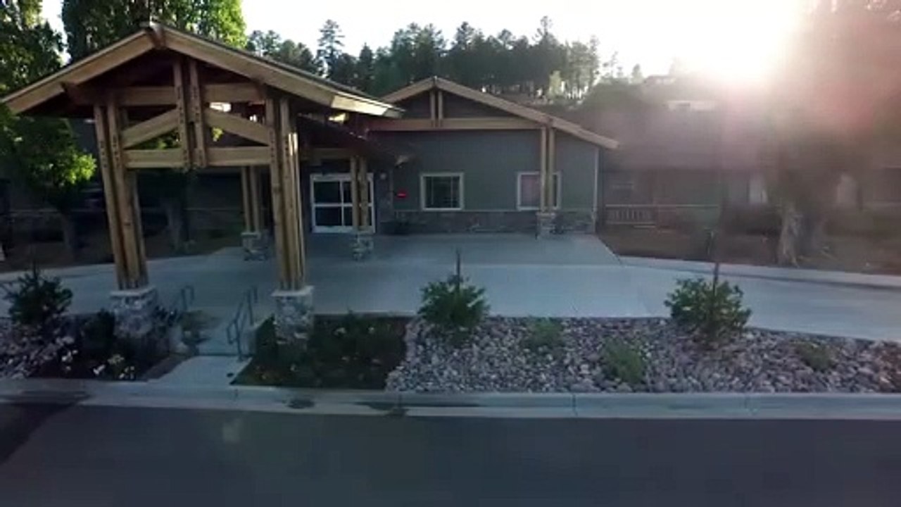 Haven Health | Flagstaff Home Page