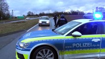 Germania, interrogato il sospetto killer dei poliziotti. Caccia a eventuali complici