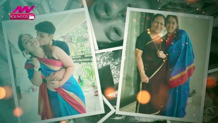 Aamir Khan's daughter Ira Khan got romantic with boyfriend