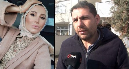 Kübra EceKübra Ece’nin acılı kuzeni konuştu