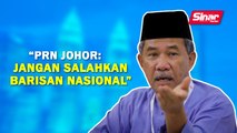 SINAR PM: PRN Johor: Jangan salahkan Barisan Nasional