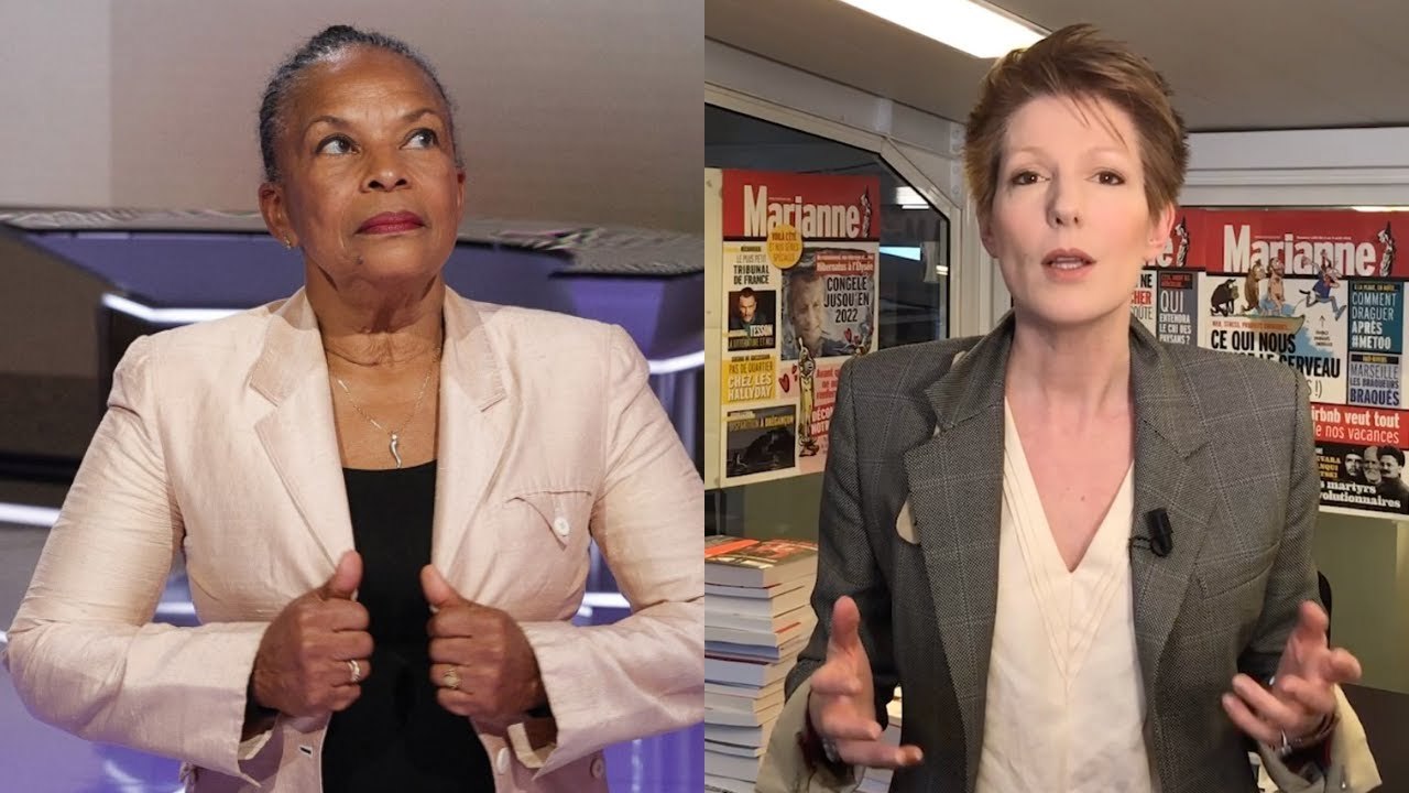 Christiane Taubira : la primaire populaire sacre l’absence de projet