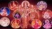 Magh Gupt Navratri 2022 : माघ गुप्त नवरात्रि में किस दिन माँ दुर्गा के किस स्वरूप की पूजा करें ।
