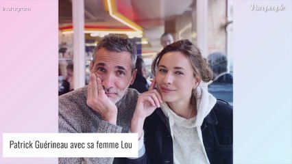 Patrick Guérineau filme sa femme en sous-vêtements : un casting fait maison qui l'impressionne