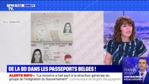 La Belgique va-t-elle vraiment délivrer des passeports illustrés ? BFMTV répond à vos questions