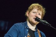 Ed Sheeran beats Dua Lipa and The Weeknd to be crowned most-played artist on radio worldwide