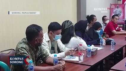 Download Video: Keluarga Korban Kebakaran Kelab Malam Masih Menanti Hasil Identifikasi Jenazah