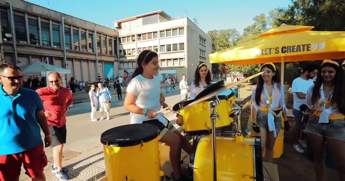 İstanbul Kültür Sanat Vakfı 50. yaşını kutlamaya hazırlanıyor