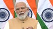 PM Modi hails Union Budget 2022, calls it 'people-friendly and progressive'