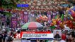 Pagdiriwang ng Chinese New Year sa Binondo, dinayo pa rin kahit walang dragon dance at fireworks | 24 Oras