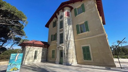 Fragile équilibre #3 l'expo photos des Élancées !