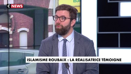 Arthur de Watrigant : «On va avoir un risque d'autocensure sur ces sujets-là»