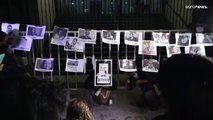 Roberto Toledo, quatrième journaliste assassiné au Mexique depuis le début de l'année