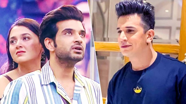 Bigg Boss 9 Winner Prince Narula Sweet Reaction On TejRan