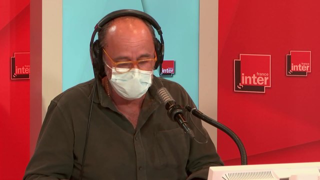 Le héros du jour : Monsieur D. - La chronique de Daniel Morin