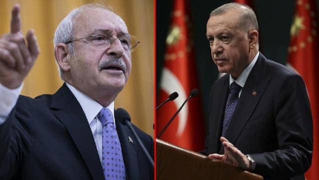 Kılıçdaroğlu'ndan Erdoğan'a ihale yanıtı: Sana sürprizlerimiz olacak, arkadaşlarımız yolsuzluk belgelerini tek tek açıklayacak