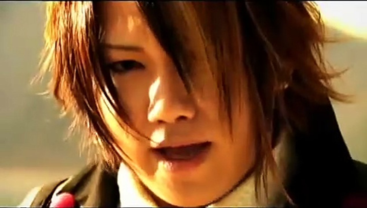 Claymore Saison 1 - Opening : Nightmare - Raison d'être (EN)