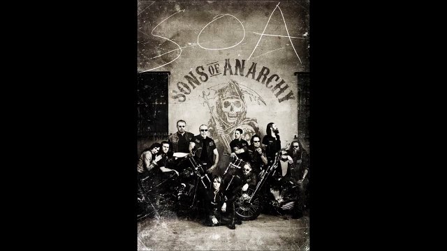 Sons of Anarchy Saison 0 - The Black Keys - Busted (EN)