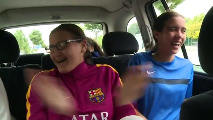 En banlieue, les footballeuses voient les préjugés s’éteindre