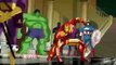 The Avengers: Earth's Mightiest Heroes Saison 0 - The Avengers Earth's Mightiest Heroes Season 2 Trailer 2012  (EN)