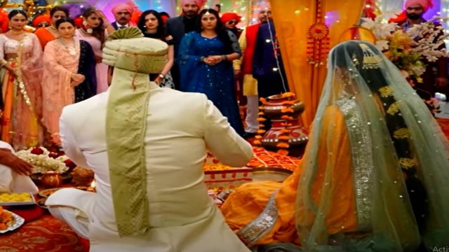 Udaariyaan Spoiler; Jasmine के साथ कौन है ये Tejo ने दिया हिंट; Fateh Angad Amrik प्लान | FilmiBeat