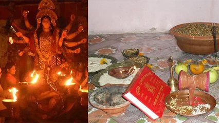 Magh Gupt Navratri 2022: माघ गुप्त नवरात्रि में क्या करें क्या ना करें | Boldsky