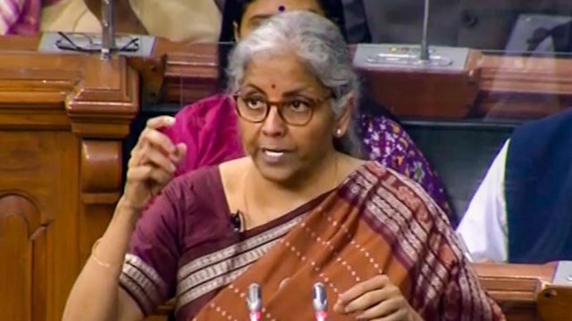 Union Budget 2022: Talk with experts on farmers and taxes