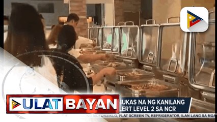 Download Video: 13 LGUs sa NCR, ‘di na magpapatupad ng ‘No Vax, No Labas’ ordinance