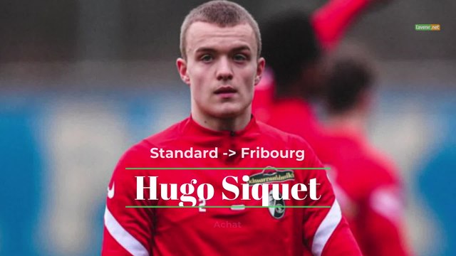 D1A: 10 transferts marquants du mercato d'hiver 2022