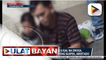 Higit P5.9-M halaga ng iligal na droga, nasabat sa Parañaque; Pitong suspek, arestado; - Dalawang terorista, patay sa engkuwentro sa mga sundalo sa South Cotabato