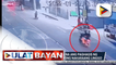 MPD, iniimbestigahan na ang paghagis ng granada sa Maynila noong nakaraang linggo