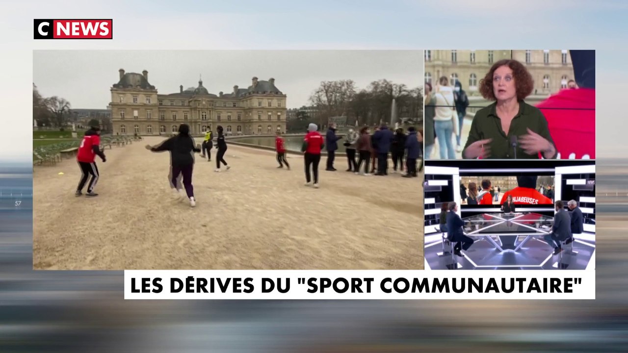 Elisabeth Lévy : «Quand je vois des rues avec 80% des femmes voilées, j'ai le sentiment de ne pas être en France»